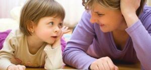 Как научить ребенка говорить букву Р